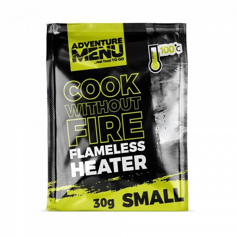 Adventure Menu Self-Heating Capsule 30 g (1 Meal)