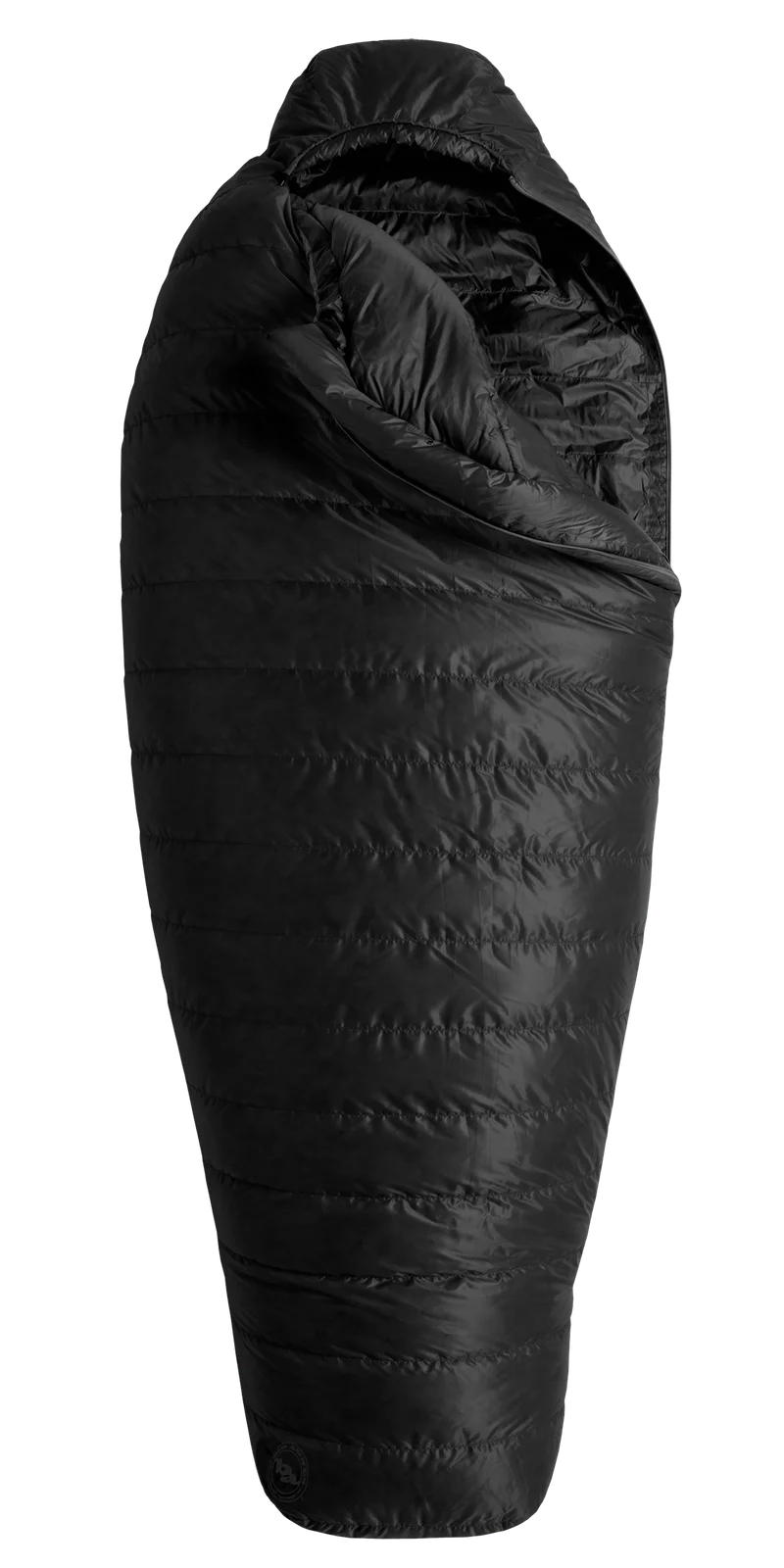 Big Agnes Bedrock 0°