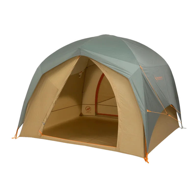Big Agnes Big House 6