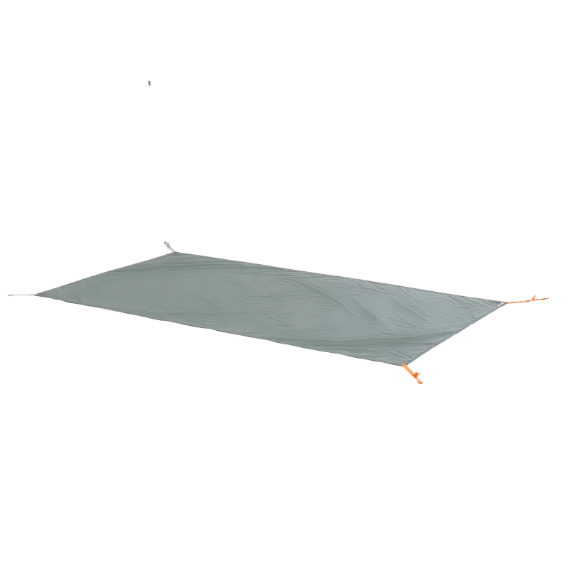 Big Agnes Blacktail 2 & Hotel Footprint