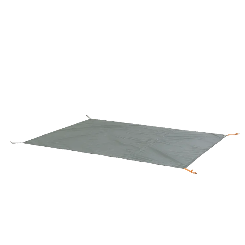 Big Agnes Blacktail 3 & Hotel Footprint