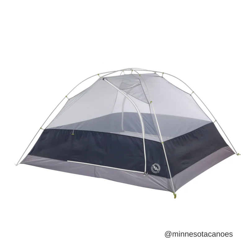 Big Agnes Blacktail 4