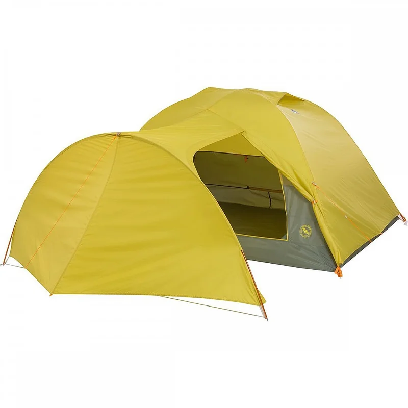 Big Agnes Blacktail Hotel 3