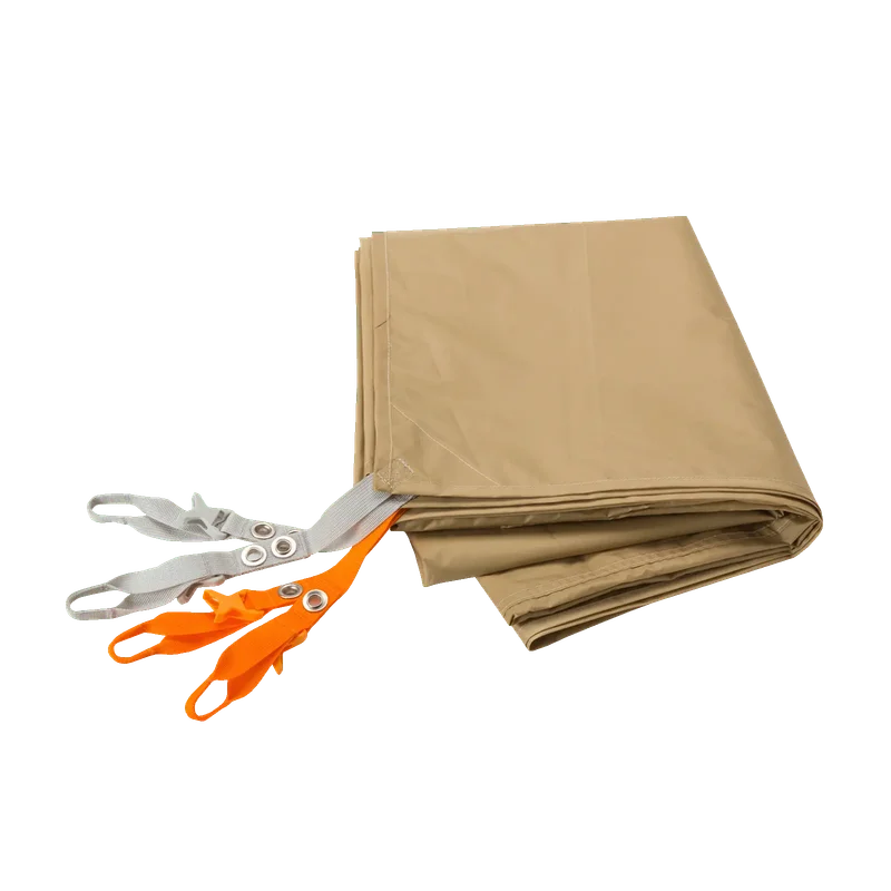 Big Agnes Bunk House 4 Footprint