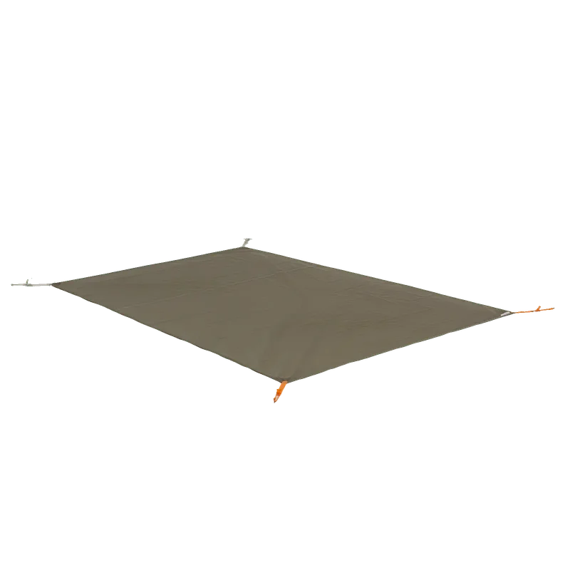 Big Agnes C Bar 3 Footprint