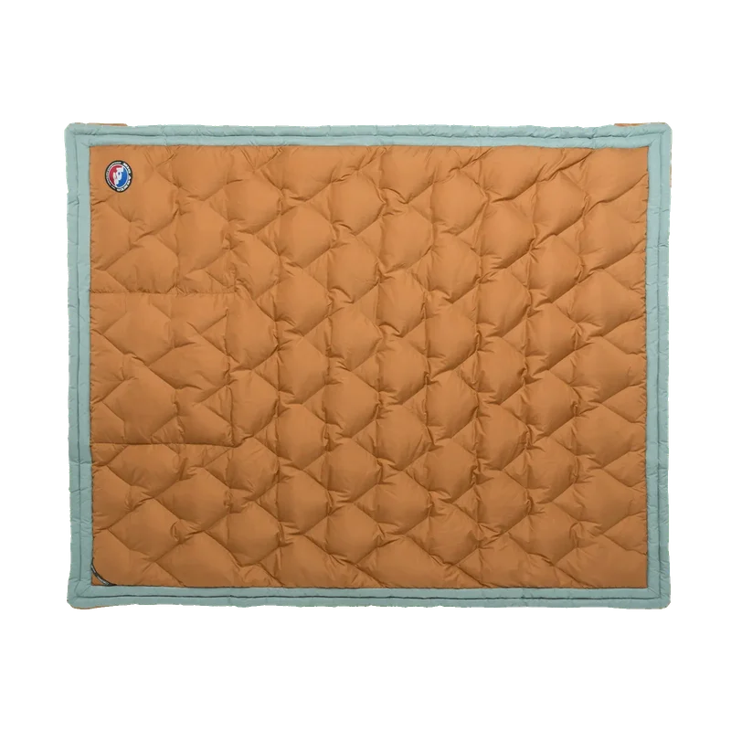 Big Agnes Camp Quillow