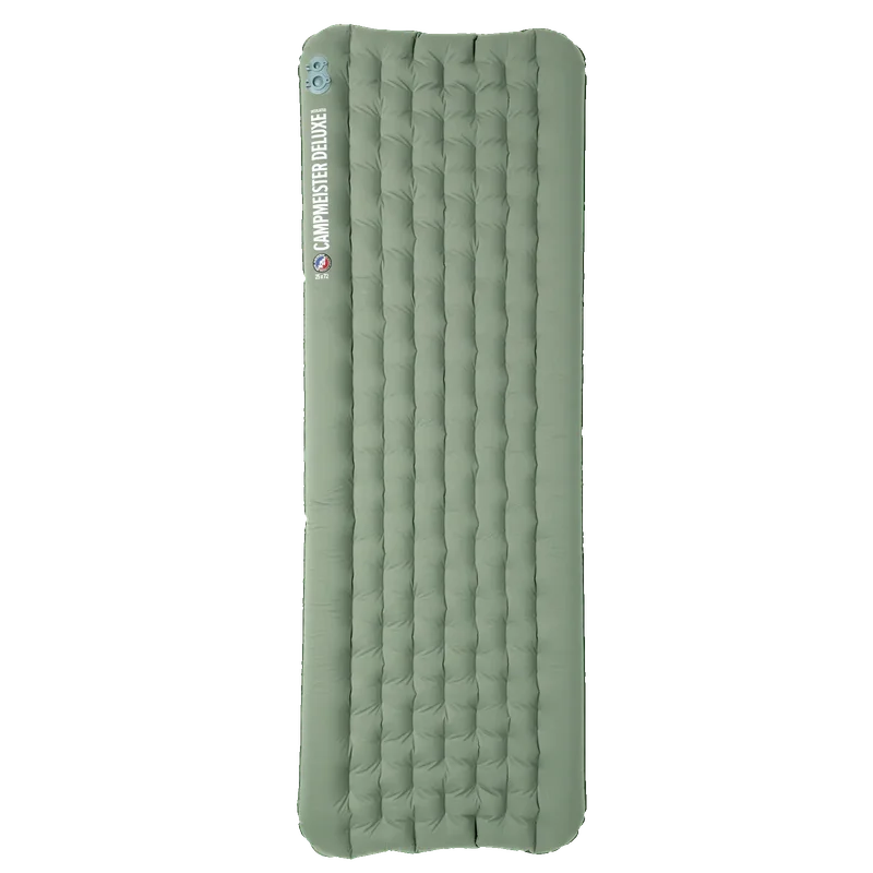 Big Agnes Campmeister Deluxe Insulated