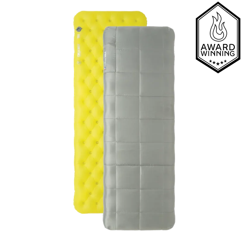 Big Agnes Circle Back Insulated