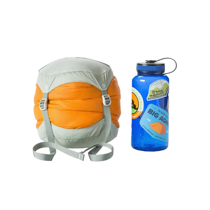 Big Agnes Compression Stuff Sack