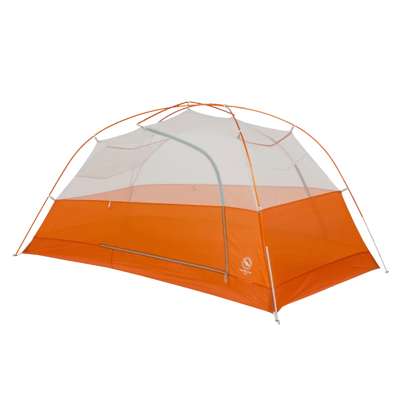 Big Agnes Copper Spur HV UL2