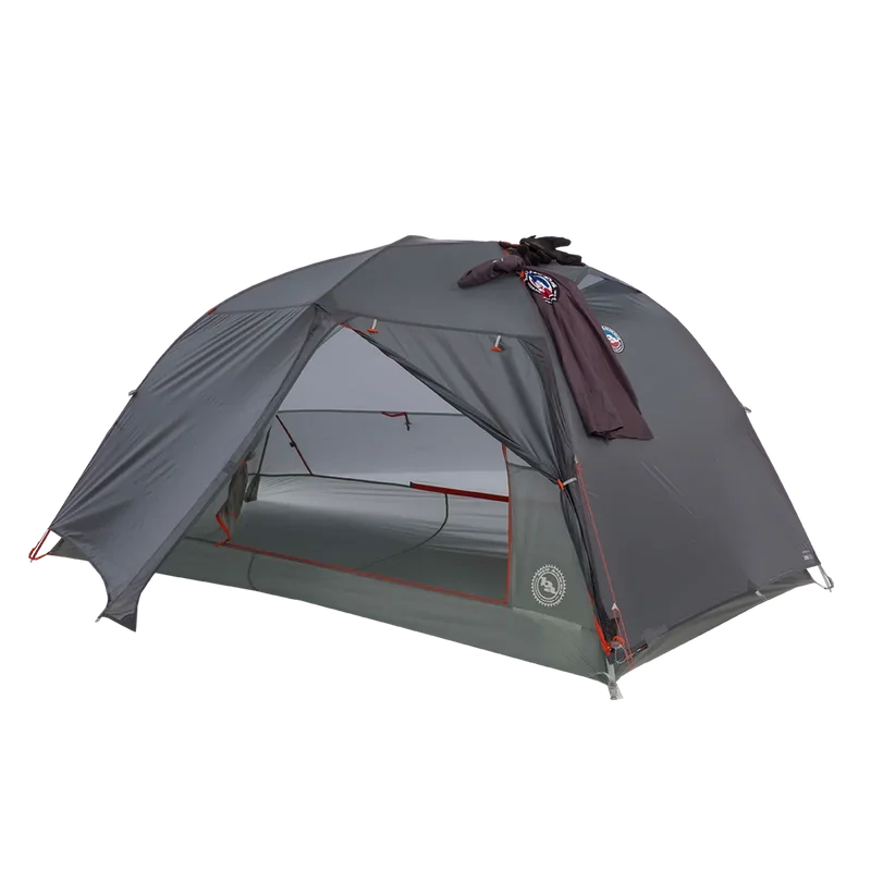 Big Agnes Copper Spur HV UL3 Bikepack