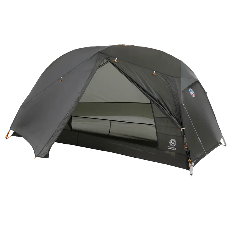 Big Agnes Copper Spur UL1 Bikepack