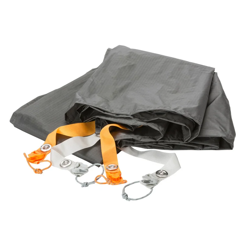 Big Agnes Copper Spur UL2 Footprint (2025)