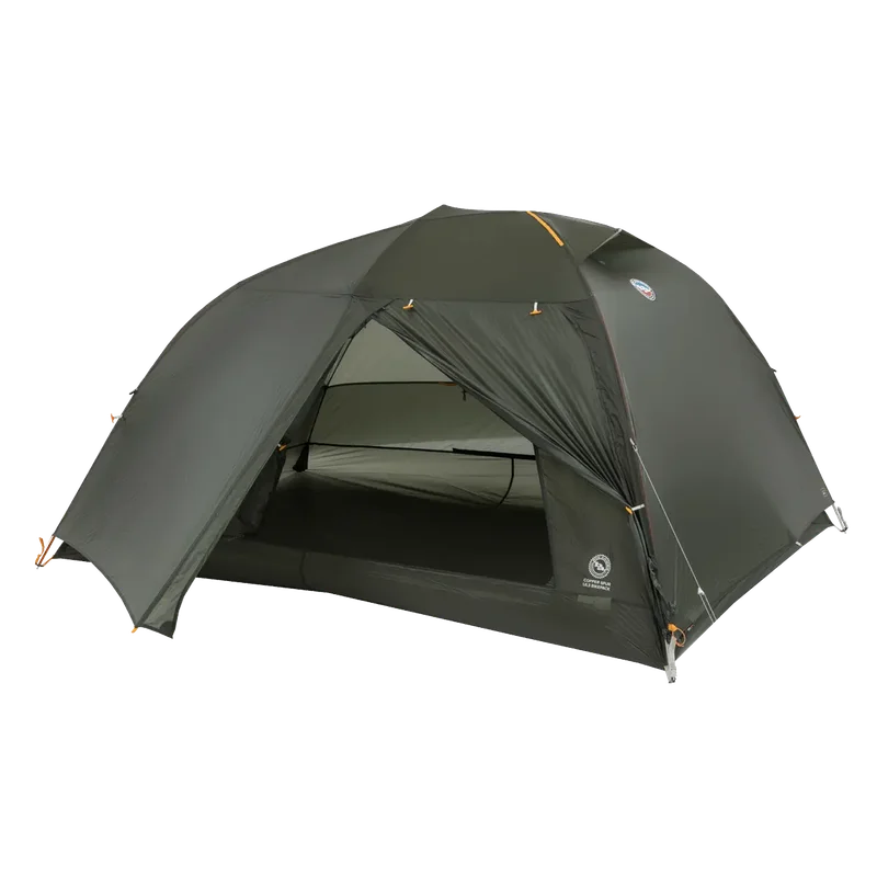 Big Agnes Copper Spur UL3 Bikepack