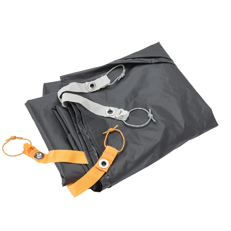 Big Agnes Copper Spur UL3 Bikepack Footprint