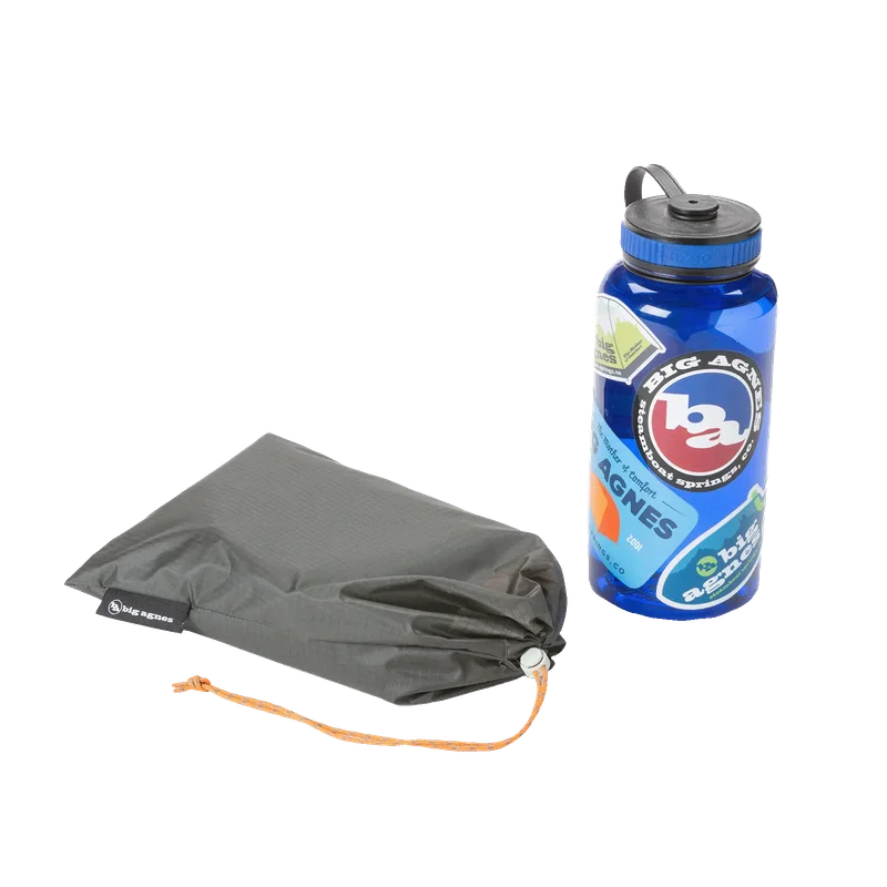 Big Agnes Copper Spur UL4 Footprint