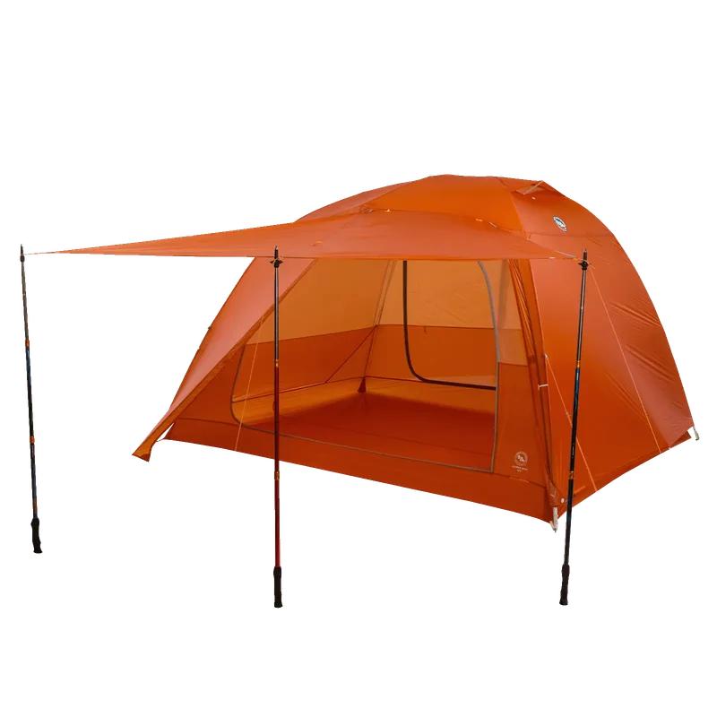 Big Agnes Copper Spur UL5