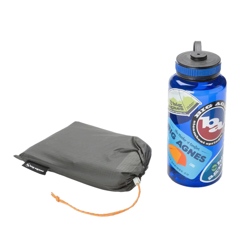 Big Agnes Copper Spur UL5 Footprint