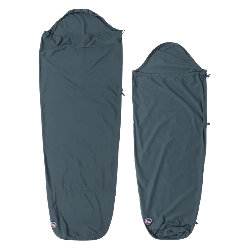 Big Agnes Cotton Sleeping Bag Liner