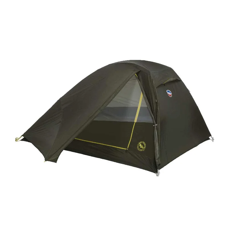 Big Agnes Crag Lake SL3