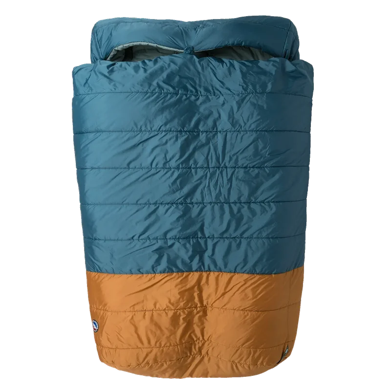 Big Agnes Dream Island 20° Doublewide