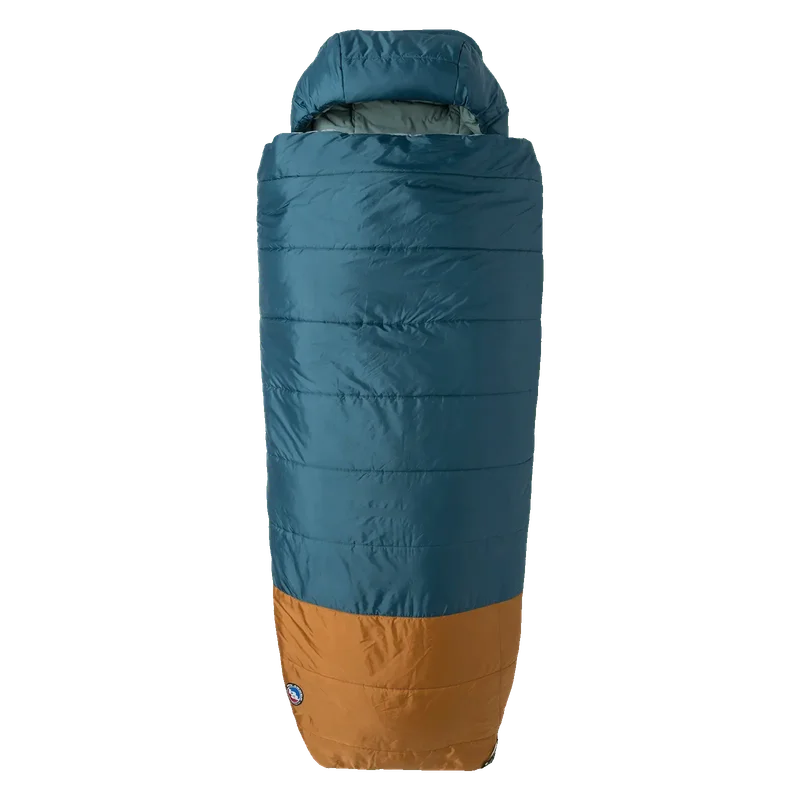 Big Agnes Echo Park 0°