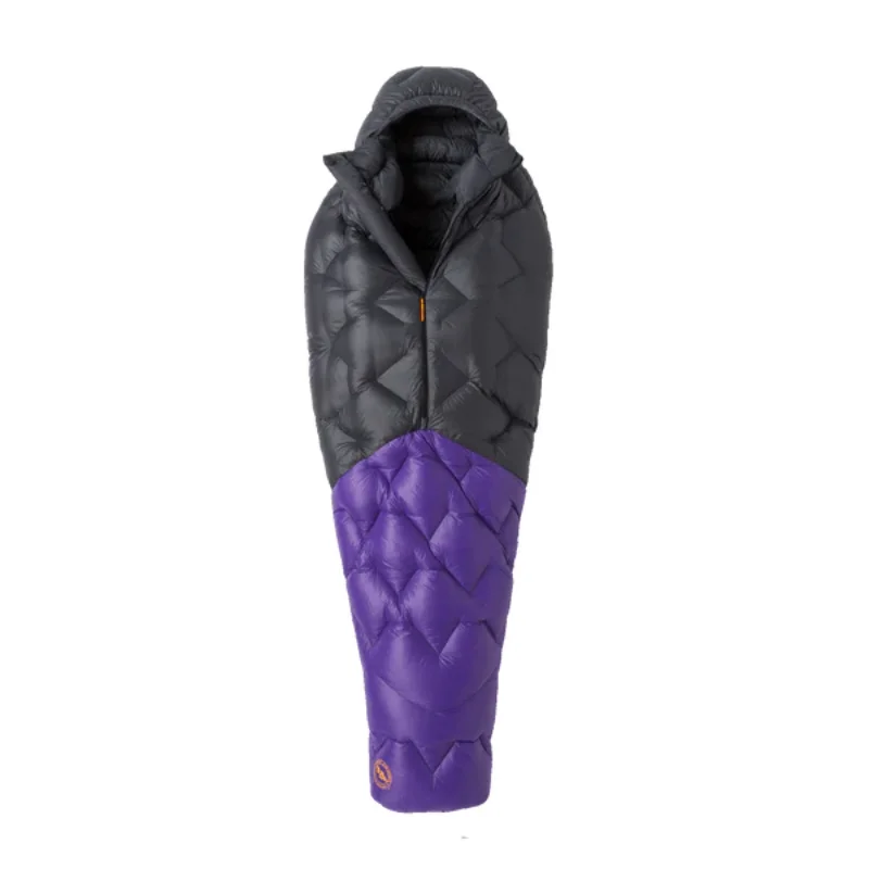 Big Agnes Fly Creek UL 25° Sleeping Bag