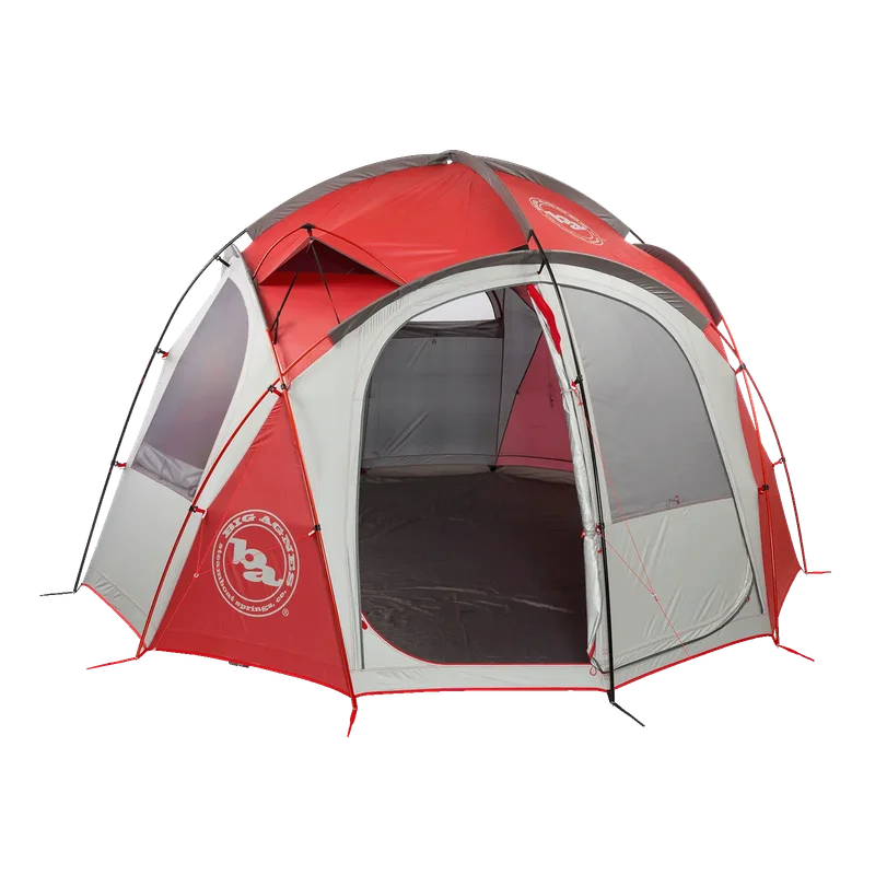 Big Agnes Guard Station 8