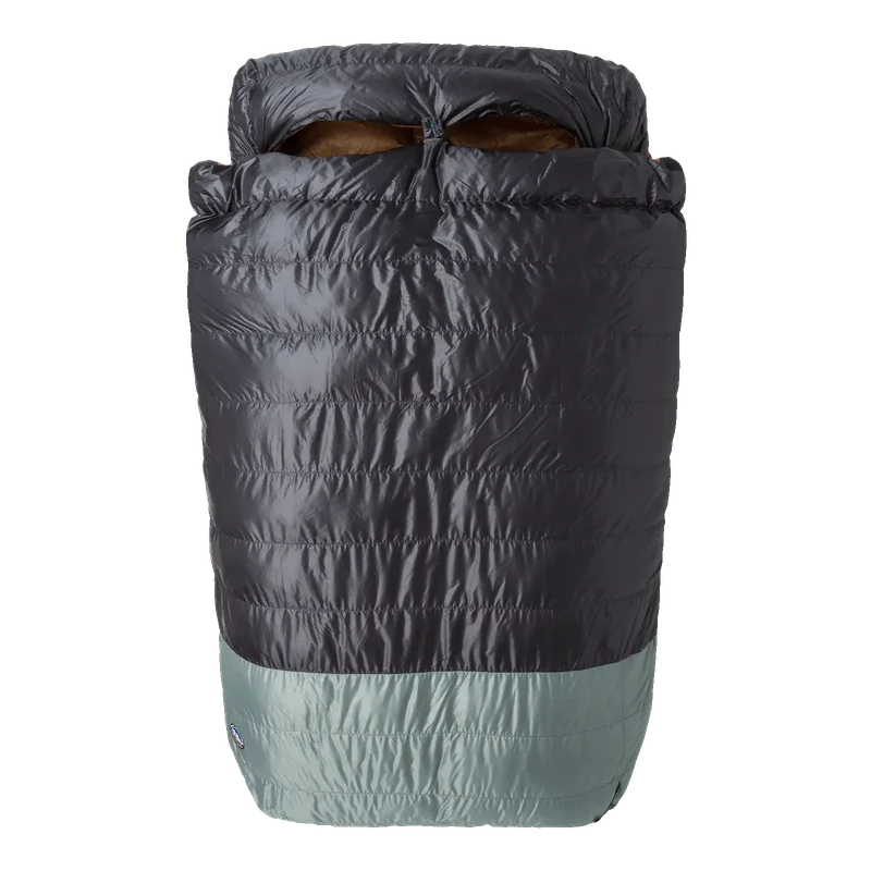 Big Agnes King Solomon 20° Doublewide