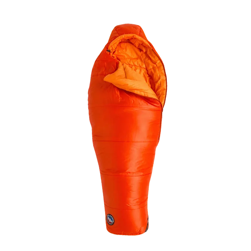 Big Agnes Little Red 20°