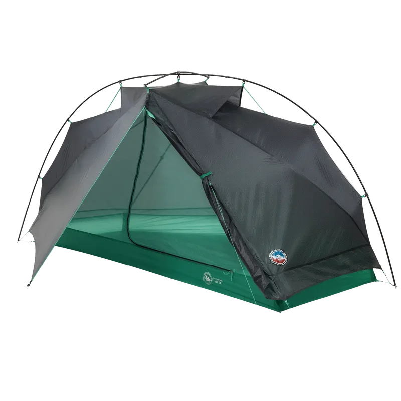 Big Agnes Pitchpine VST 1.5