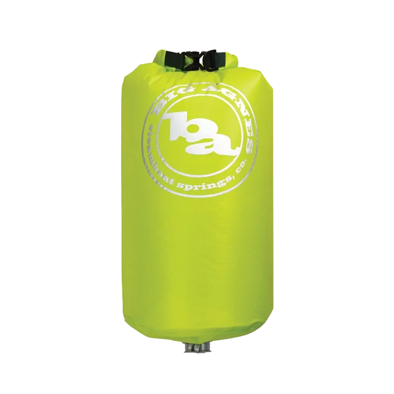 Big Agnes Pumphouse Ultra