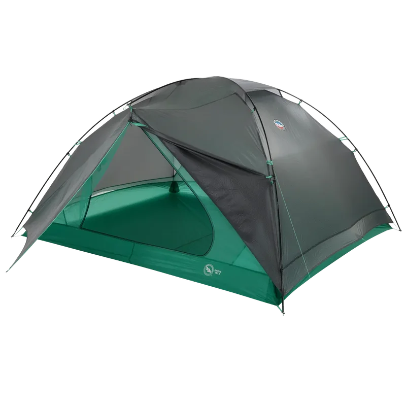 Big Agnes Sarvis VST 3