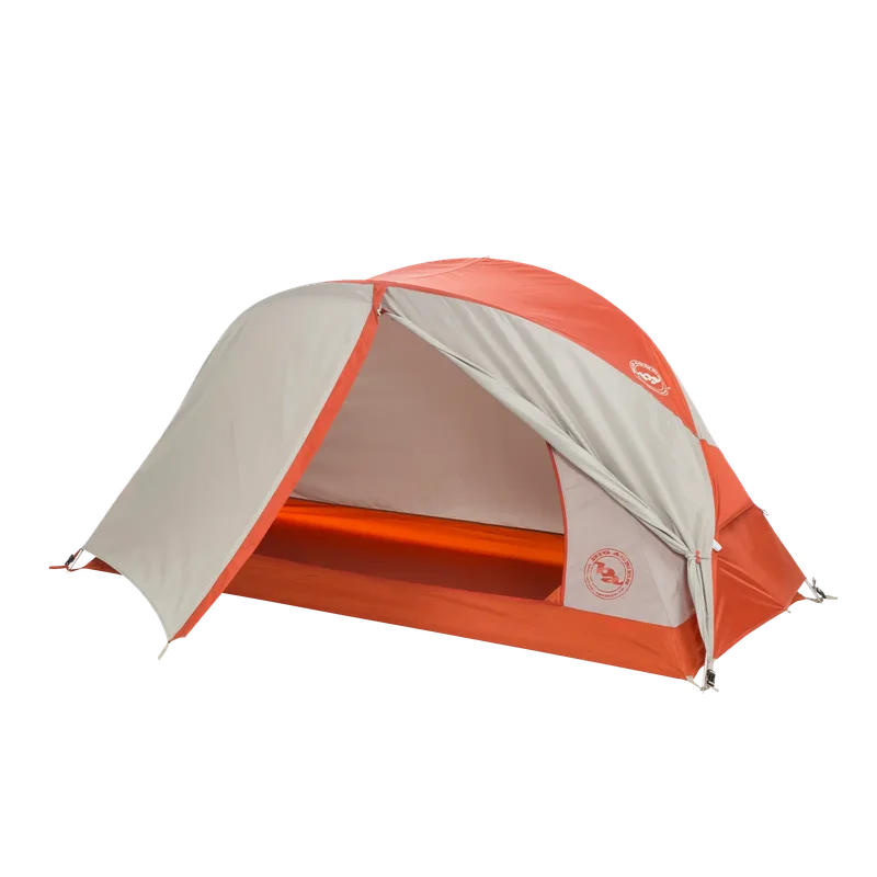 Big Agnes Sheep Mountain 1