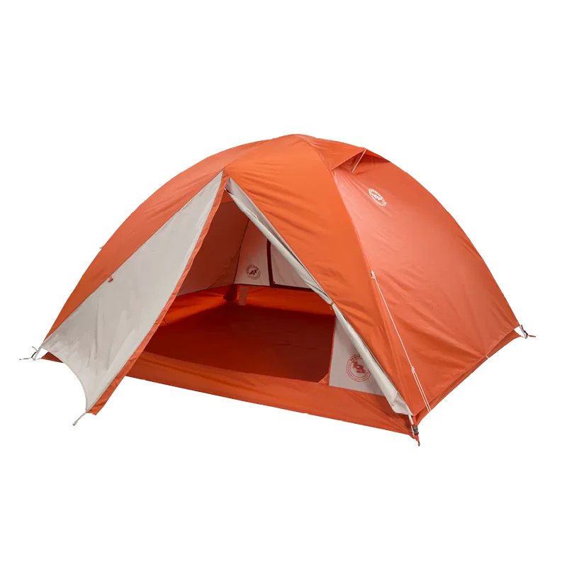Big Agnes Sheep Mountain 3