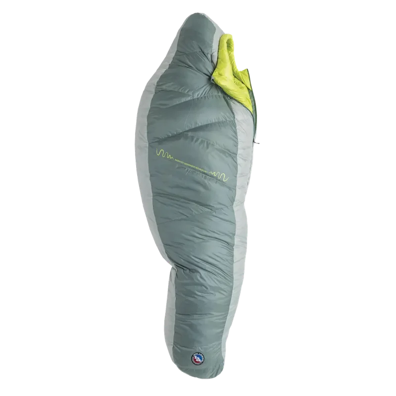 Big Agnes Sidewinder 0°