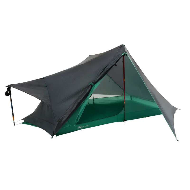 Big Agnes String Ridge VST 2.5