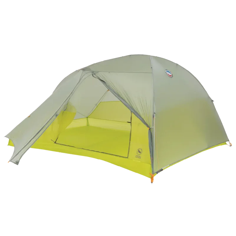 Big Agnes Tiger Wall 3 Platinum