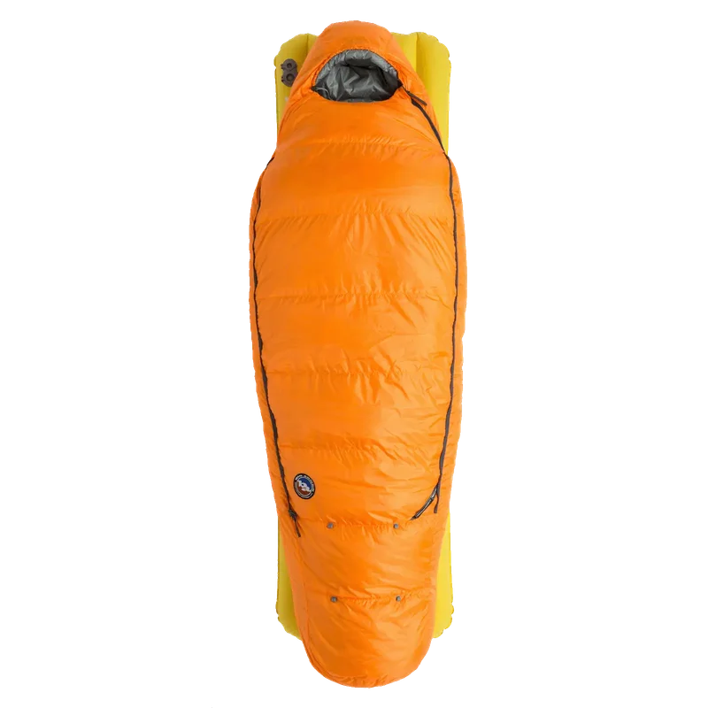 Big Agnes Torchlight EXP Youth 20°