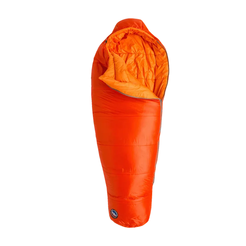 Big Agnes Wolverine 20°