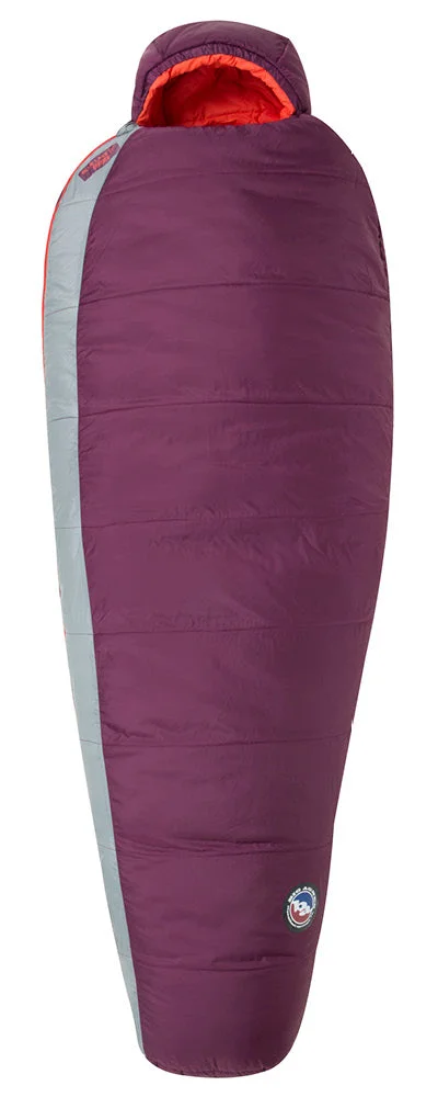 Big Agnes Women's Blue Lake 25°