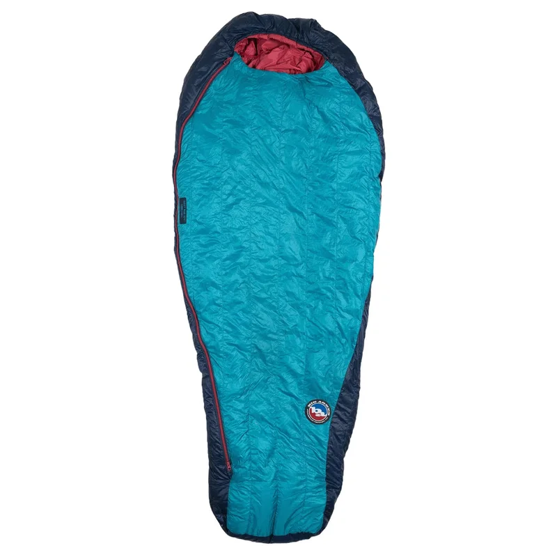 Big Agnes Women's Daisy Mae 15°