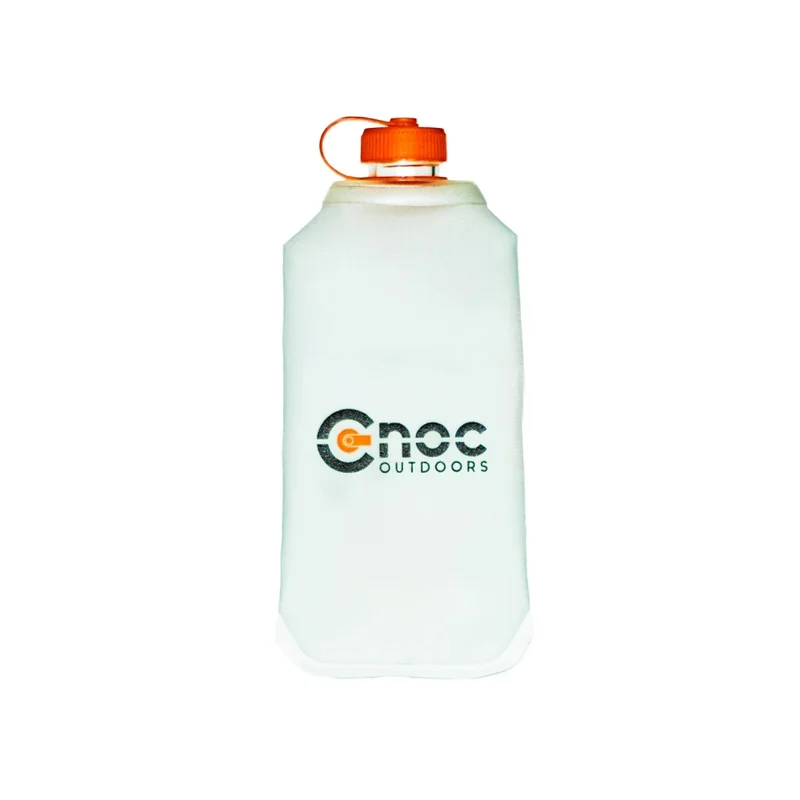 CNOC Hydriam Collapsible Bottle 350ml 28mm
