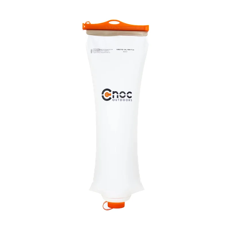 CNOC Vecto Collapsible Bottle 3L 42mm