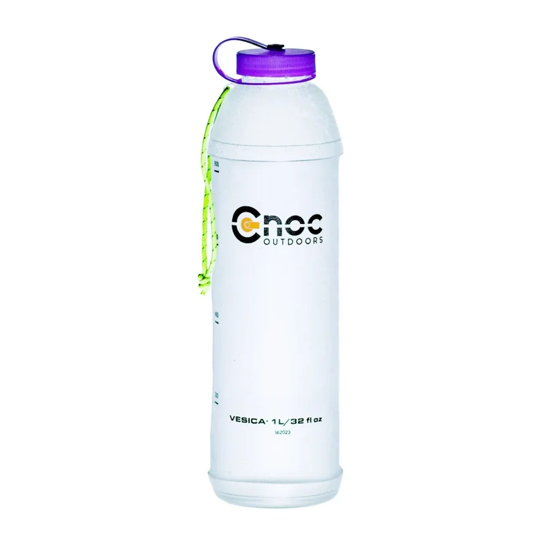 CNOC Vesica Collapsible Bottle 1L 42mm