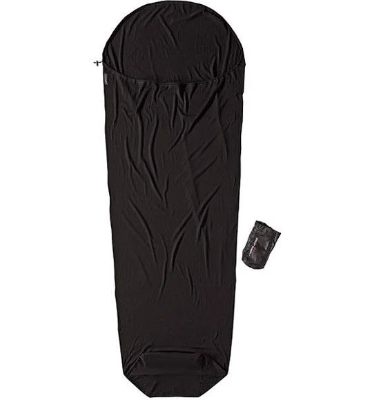 Cocoon Merino Wool Mummy Liner