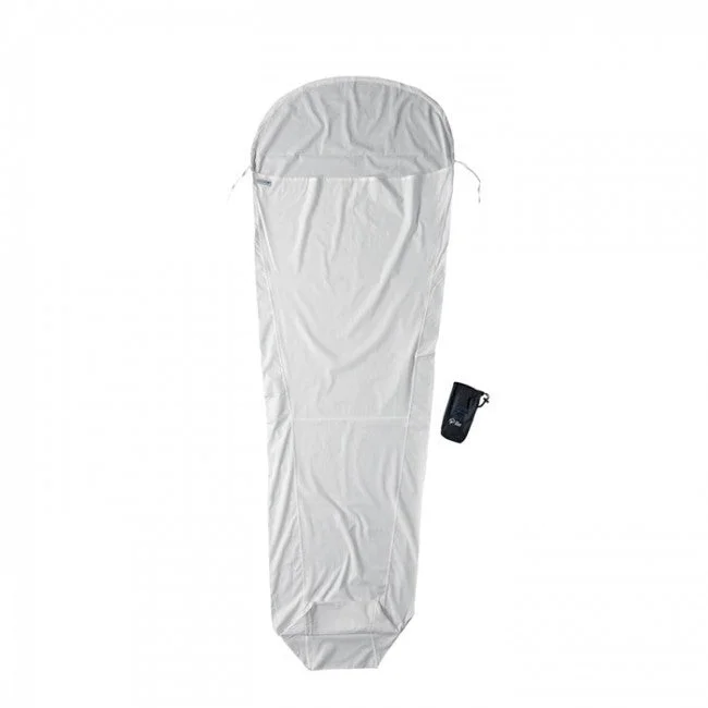 Cocoon Silk Mummy Liner