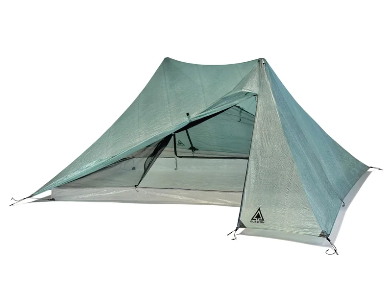 Durston Gear X-Mid Pro 2 (DCF Floor)