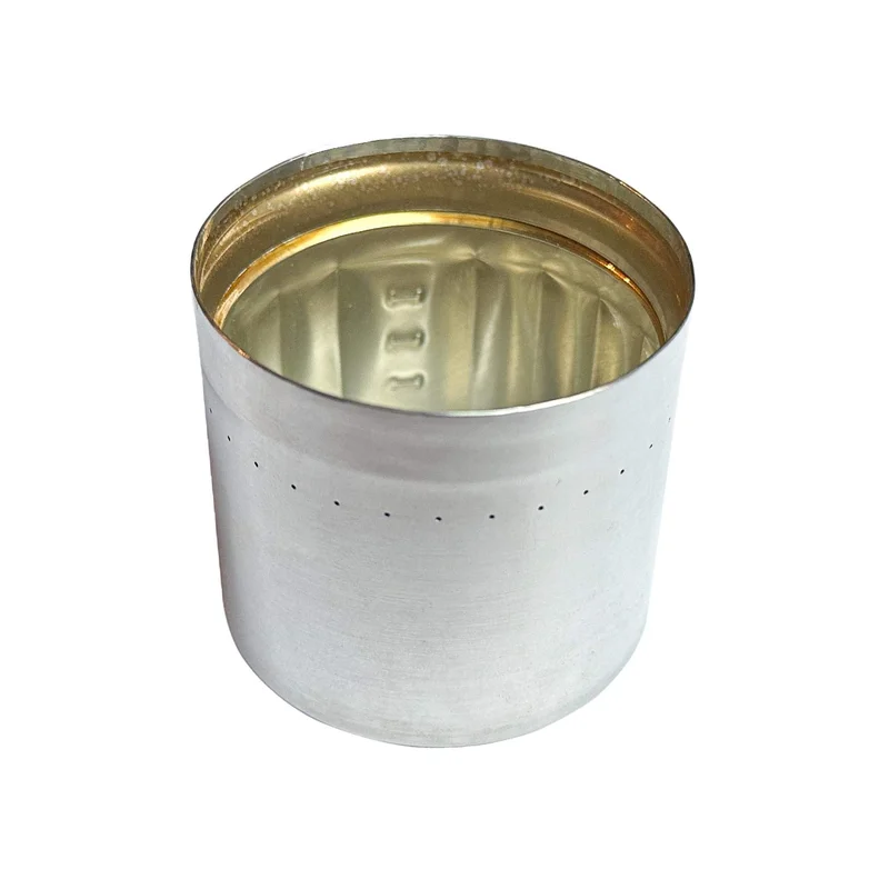 EMO Outdoor Alcohol Stove