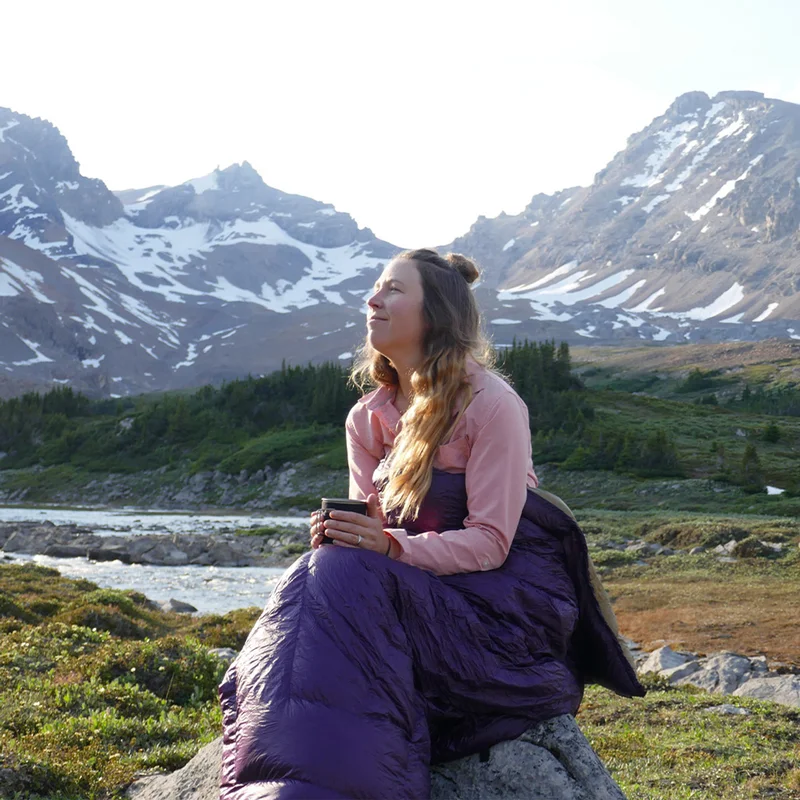 Enlightened Equipment Enigma 0 950
